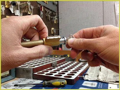 All County Locksmith Store Boynton Beach, FL 561-692-4519 - 9-rekey