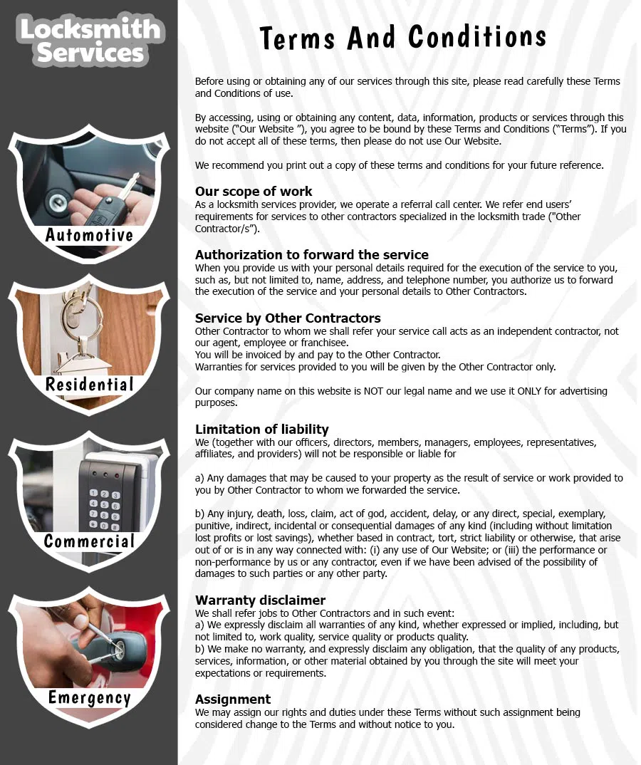 All County Locksmith Store Boynton Beach, FL 561-692-4519