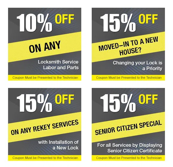 All County Locksmith Store Boynton Beach, FL 561-692-4519 - coupon